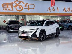 Changan UNI-T 1.5T Premium Edition - ფოტო 1