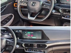Changan UNI-T 1.5T Premium Edition - ფოტო 3