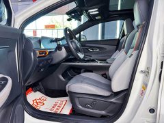Changan UNI-T 1.5T Premium Edition - ფოტო 4