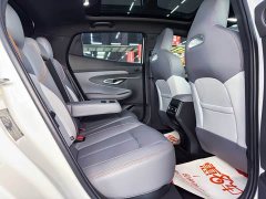 Changan UNI-T 1.5T Premium Edition - ფოტო 5