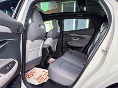 Changan UNI-T 1.5T Premium Edition - ფოტო 6
