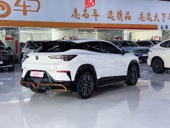 Changan UNI-T 1.5T Premium Edition - ფოტო 7