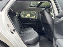 Changan Eado 1.5T GDI Automatic Flagship - ფოტო 14