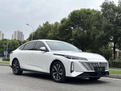 Changan Eado 1.5T GDI Automatic Flagship - ფოტო 3
