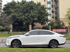 Changan Eado 1.5T GDI Automatic Flagship - ფოტო 4