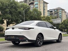 Changan Eado 1.5T GDI Automatic Flagship - ფოტო 5