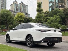 Changan Eado 1.5T GDI Automatic Flagship - ფოტო 7
