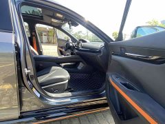 Changan UNI-V 2023 1.5T sports version - ფოტო 10