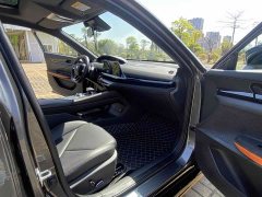 Changan UNI-V 2023 1.5T sports version - ფოტო 11