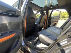 Changan UNI-V 2023 1.5T sports version - ფოტო 12