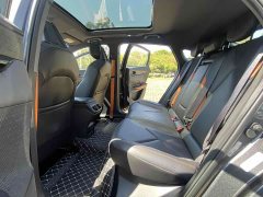 Changan UNI-V 2023 1.5T sports version - ფოტო 13