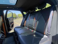Changan UNI-V 2023 1.5T sports version - ფოტო 14