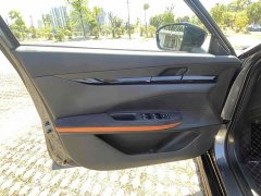 Changan UNI-V 2023 1.5T sports version - ფოტო 17