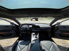 Changan UNI-V 2023 1.5T sports version - ფოტო 18