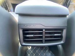 Changan UNI-V 2023 1.5T sports version - ფოტო 19