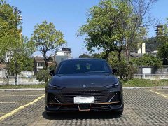 Changan UNI-V 2023 1.5T sports version - ფოტო 2