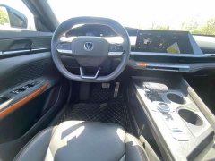 Changan UNI-V 2023 1.5T sports version - ფოტო 6