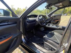 Changan UNI-V 2023 1.5T sports version - ფოტო 7