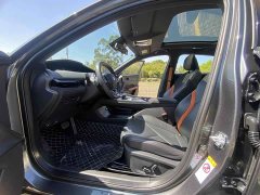 Changan UNI-V 2023 1.5T sports version - ფოტო 8