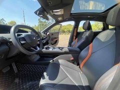 Changan UNI-V 2023 1.5T sports version - ფოტო 9