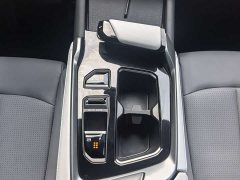 Changan UNI-T Second Generation 1.5T Luxury - ფოტო 11