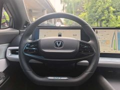 Changan UNI-T Second Generation 1.5T Luxury - ფოტო 13