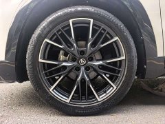 Changan UNI-T Second Generation 1.5T Luxury - ფოტო 17