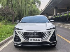 Changan UNI-T Second Generation 1.5T Luxury - ფოტო 2