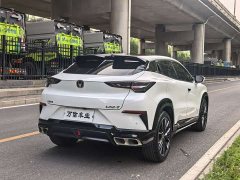 Changan UNI-T Second Generation 1.5T Luxury - ფოტო 4