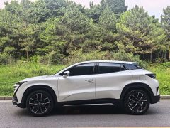 Changan UNI-T Second Generation 1.5T Luxury - ფოტო 5