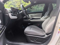 Changan UNI-T Second Generation 1.5T Luxury - ფოტო 6