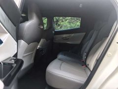 Changan UNI-T Second Generation 1.5T Luxury - ფოტო 7