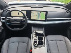 Changan UNI-T Second Generation 1.5T Luxury - ფოტო 9