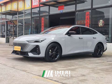 2023 Changan UNI-V 1.5T Premium - ავტომობილი ჩინეთიდან