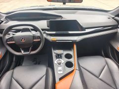 Changan UNI-V 1.5T Premium - ფოტო 10