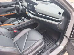 Changan UNI-V 1.5T Premium - ფოტო 11