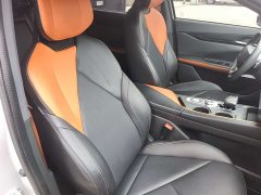 Changan UNI-V 1.5T Premium - ფოტო 12