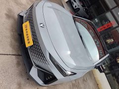 Changan UNI-V 1.5T Premium - ფოტო 13
