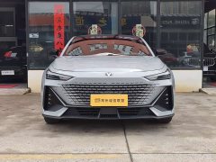 Changan UNI-V 1.5T Premium - ფოტო 2