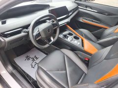 Changan UNI-V 1.5T Premium - ფოტო 6