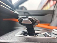 Changan UNI-V 1.5T Premium - ფოტო 7