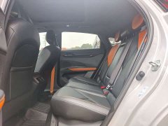 Changan UNI-V 1.5T Premium - ფოტო 8