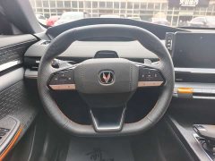 Changan UNI-V 1.5T Premium - ფოტო 9