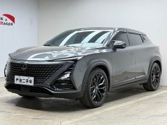 Changan UNI-T 2.0T Navigator Edition - ფოტო 1