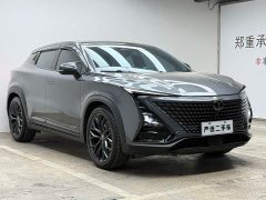 Changan UNI-T 2.0T Navigator Edition - ფოტო 2
