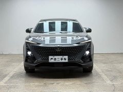 Changan UNI-T 2.0T Navigator Edition - ფოტო 3