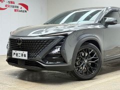 Changan UNI-T 2.0T Navigator Edition - ფოტო 4