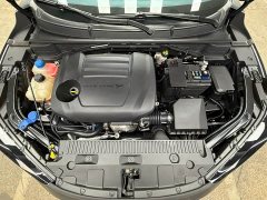 Changan UNI-T 2.0T Navigator Edition - ფოტო 5