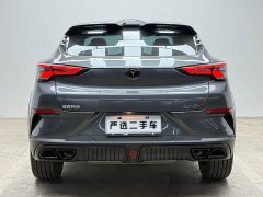 Changan UNI-T 2.0T Navigator Edition - ფოტო 6