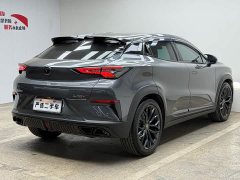 Changan UNI-T 2.0T Navigator Edition - ფოტო 8